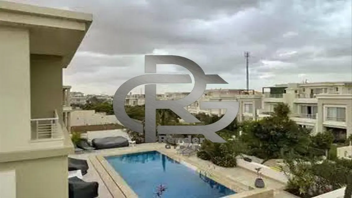 Luxury Villa for Sale with Private Pool and Garden - 230 sqm