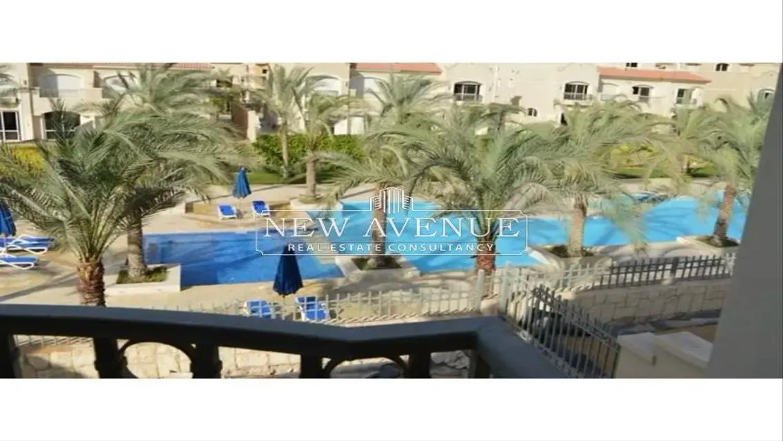 شقة فاخرة للبيع بمساحة 205 متر