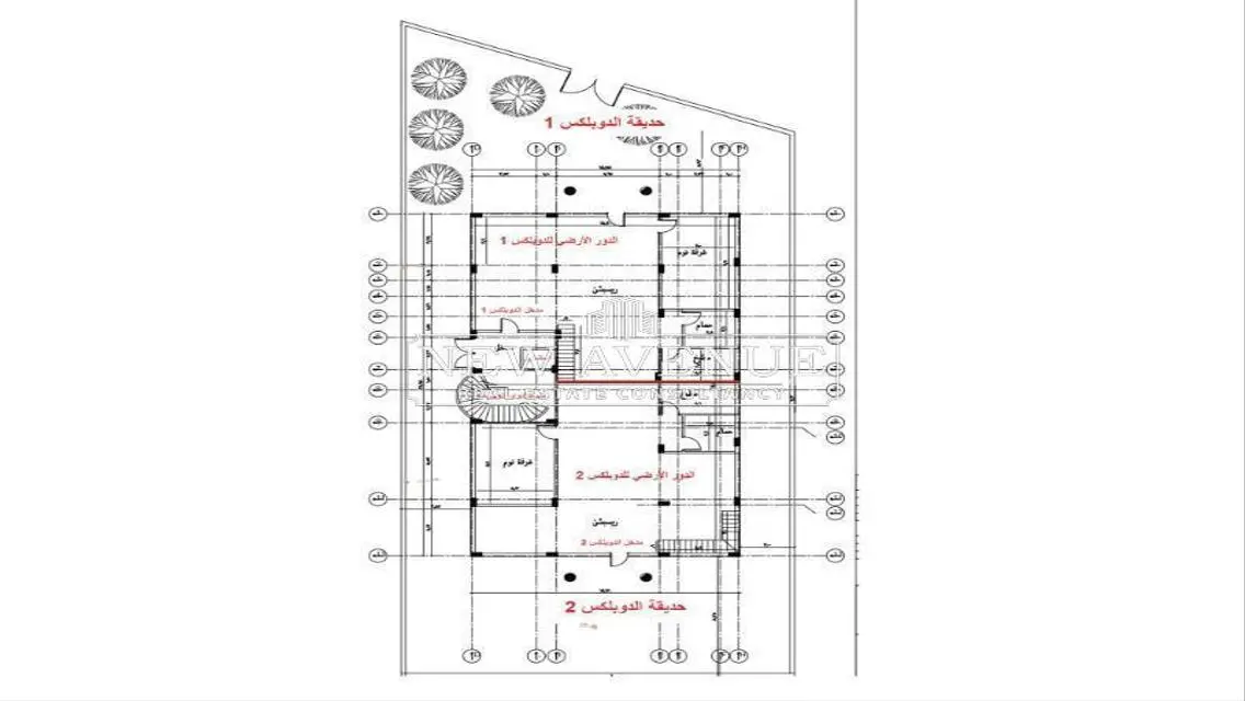 Spacious Apartment for Sale