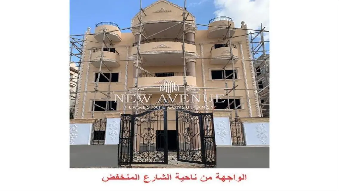 Spacious Apartment for Sale