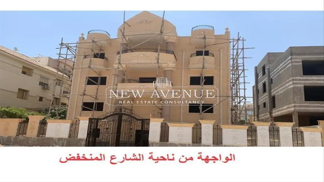 Spacious Apartment for Sale