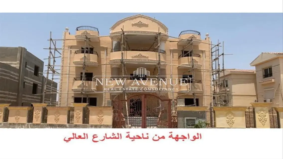 Spacious Apartment for Sale