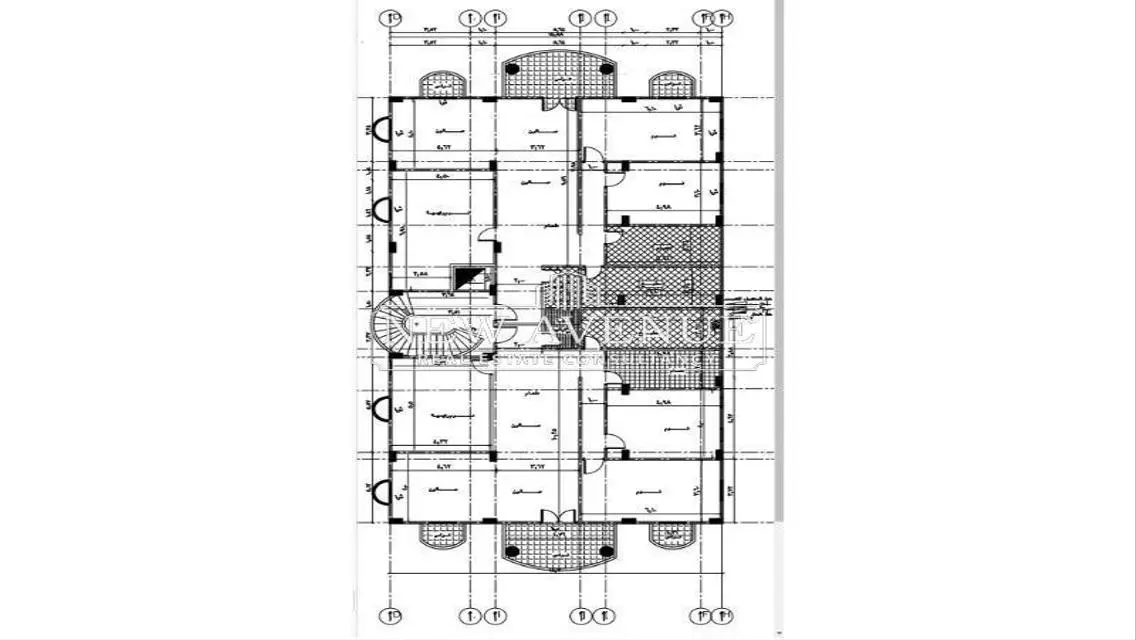 Spacious Apartment for Sale