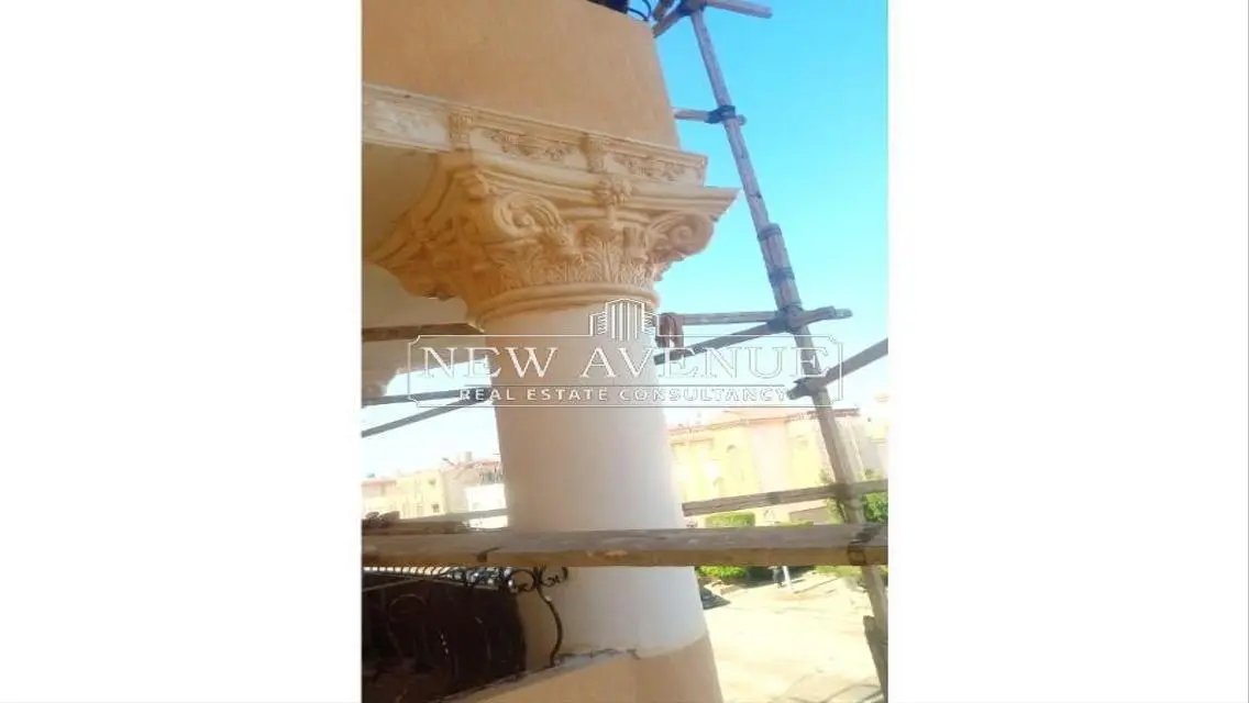 Spacious Apartment for Sale
