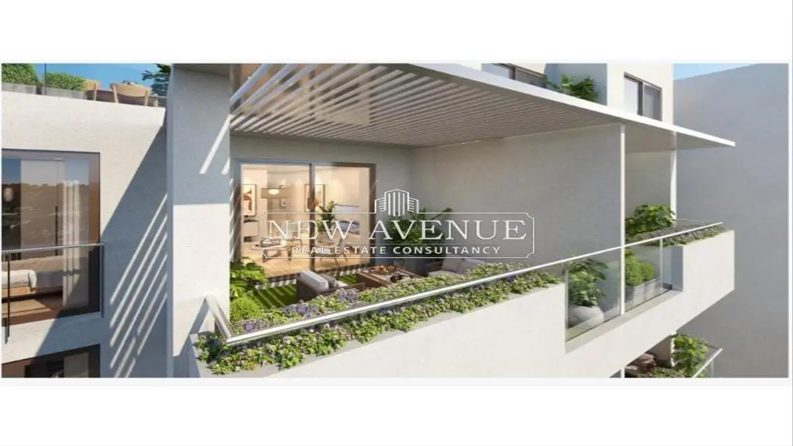 Luxury Apartment for Sale in the Heart of the City
