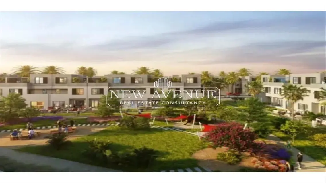 Luxury Apartment for Sale in the Heart of the City