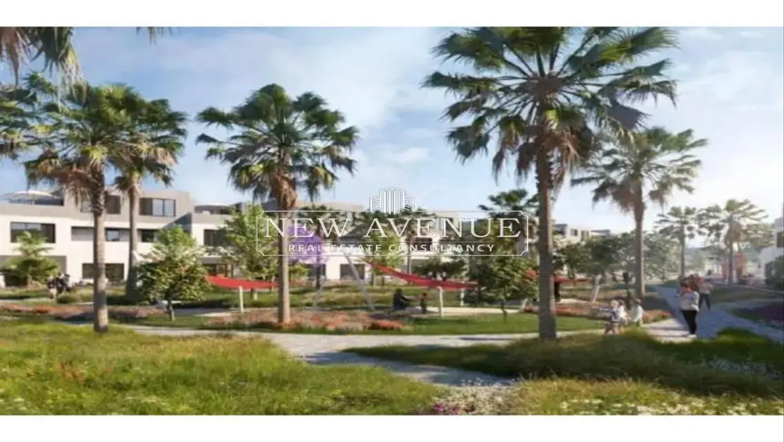 Luxury Apartment for Sale in the Heart of the City