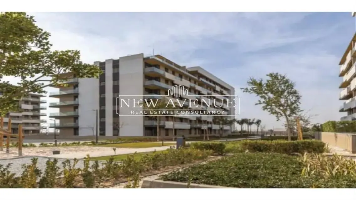 Luxury Apartment for Sale in the Heart of the City