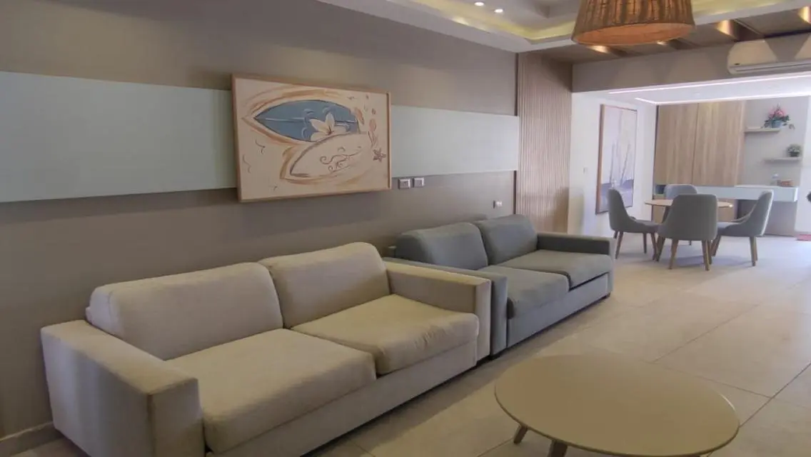 Luxury Villa Overlooking Lakes for Sale