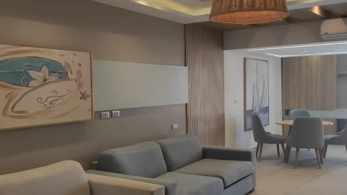 Luxury Villa Overlooking Lakes for Sale