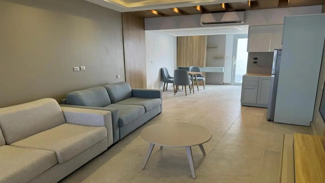 Luxury Villa Overlooking Lakes for Sale