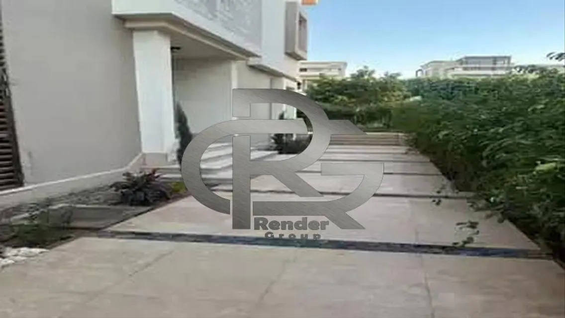 منزل فاخر يضم جميع المرافق الضرورية