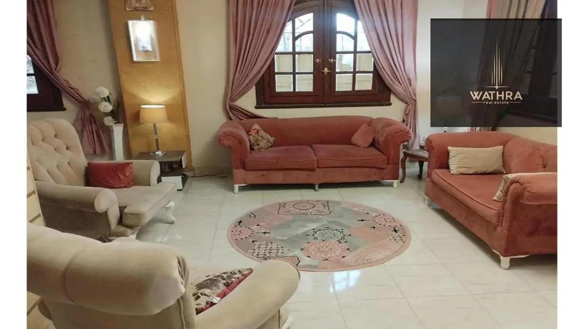 شقة مميزة للإيجار بسعر مغري