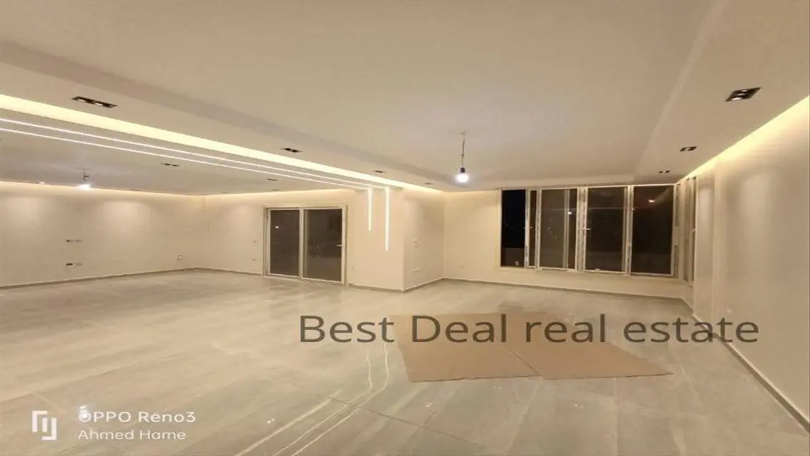 Best Real Estate Deal with 265 Sqm Space