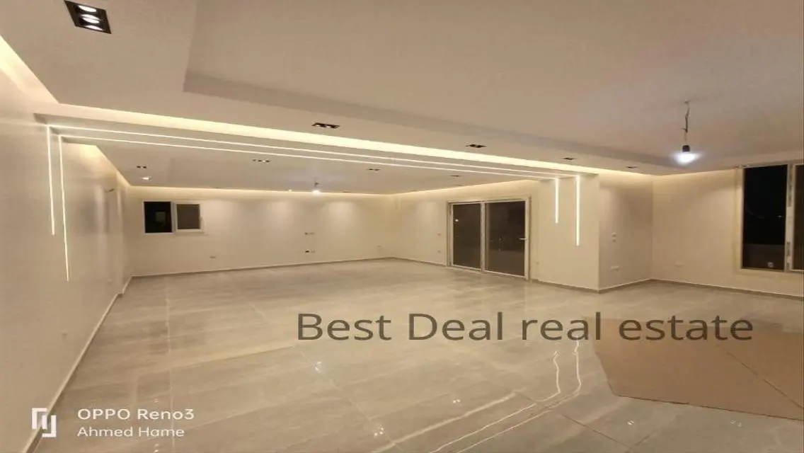 Best Real Estate Deal with 265 Sqm Space