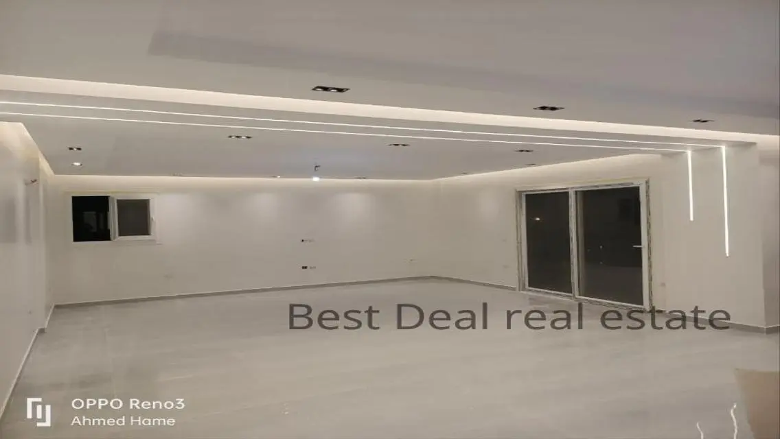 Best Real Estate Deal with 265 Sqm Space