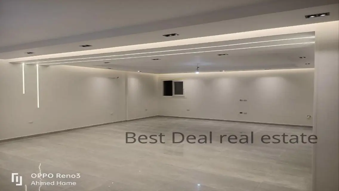 Best Real Estate Deal with 265 Sqm Space