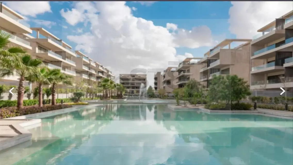 Stunning Apartment at ST81 for 55,000 with Modern Amenities