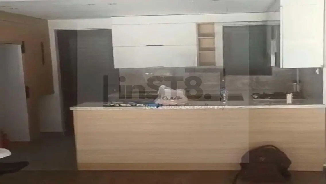 Stunning Apartment at ST81 for 55,000 with Modern Amenities