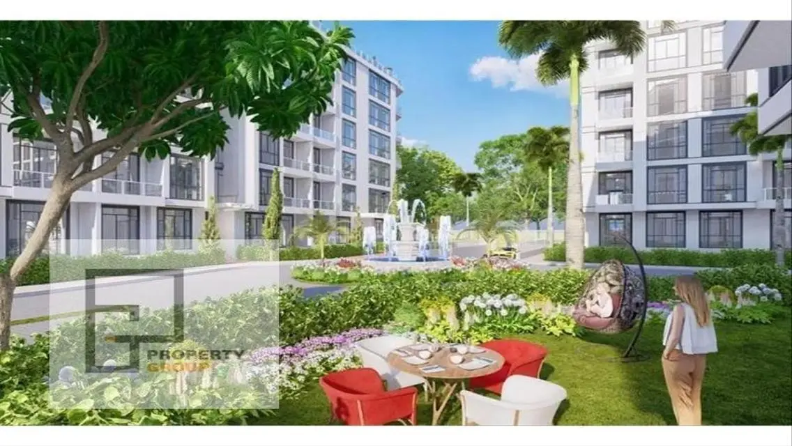 Luxury Home in Rovan City - Comprehensive Design