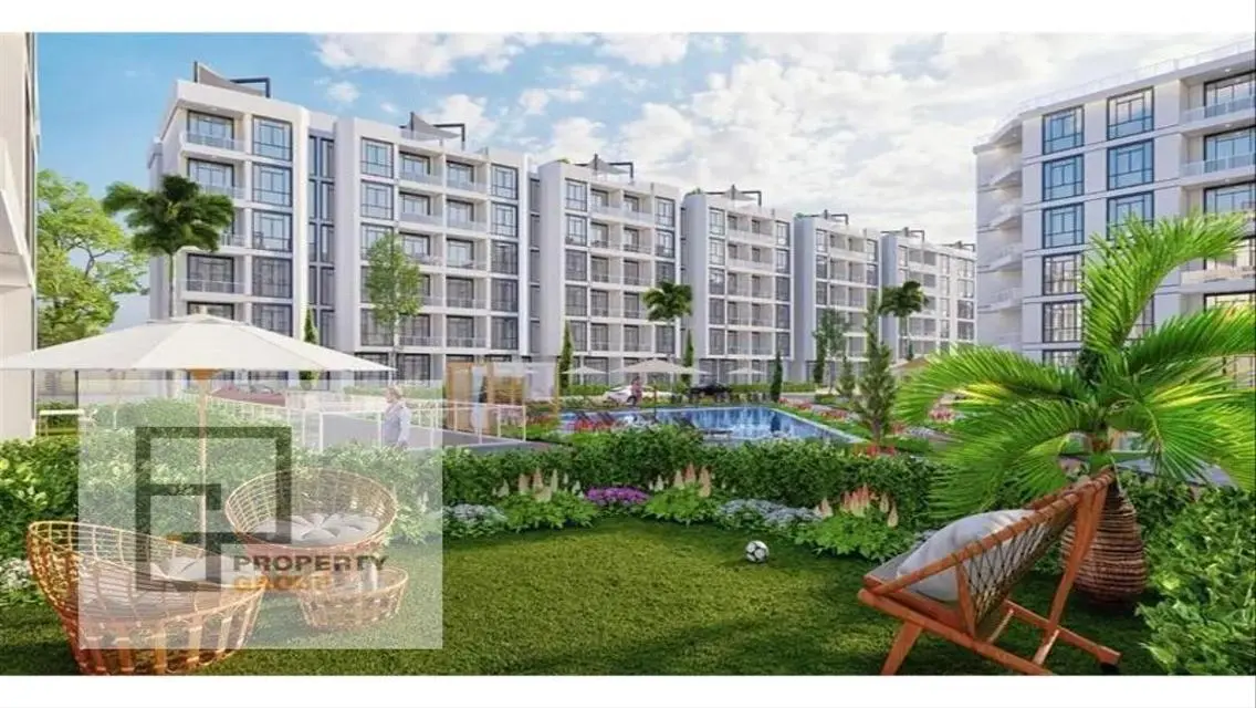 Luxury Home in Rovan City - Comprehensive Design