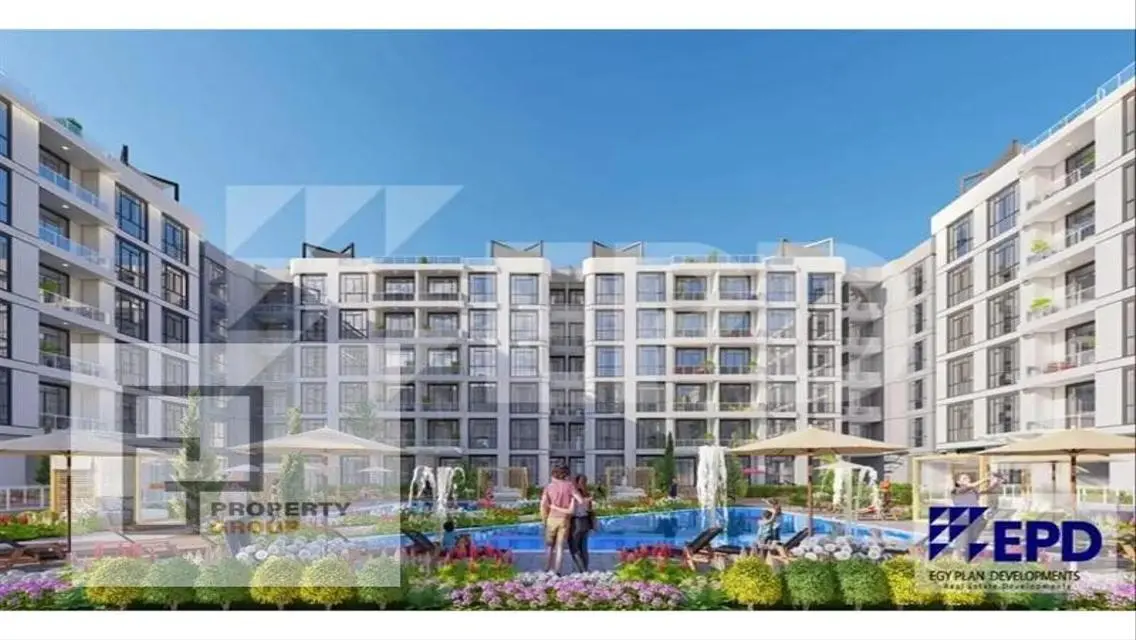 Luxury Home in Rovan City - Comprehensive Design