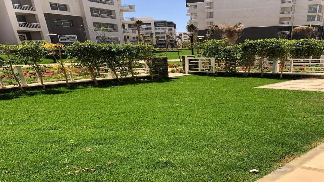 شقة فاخرة في بارك المواسم - ب10