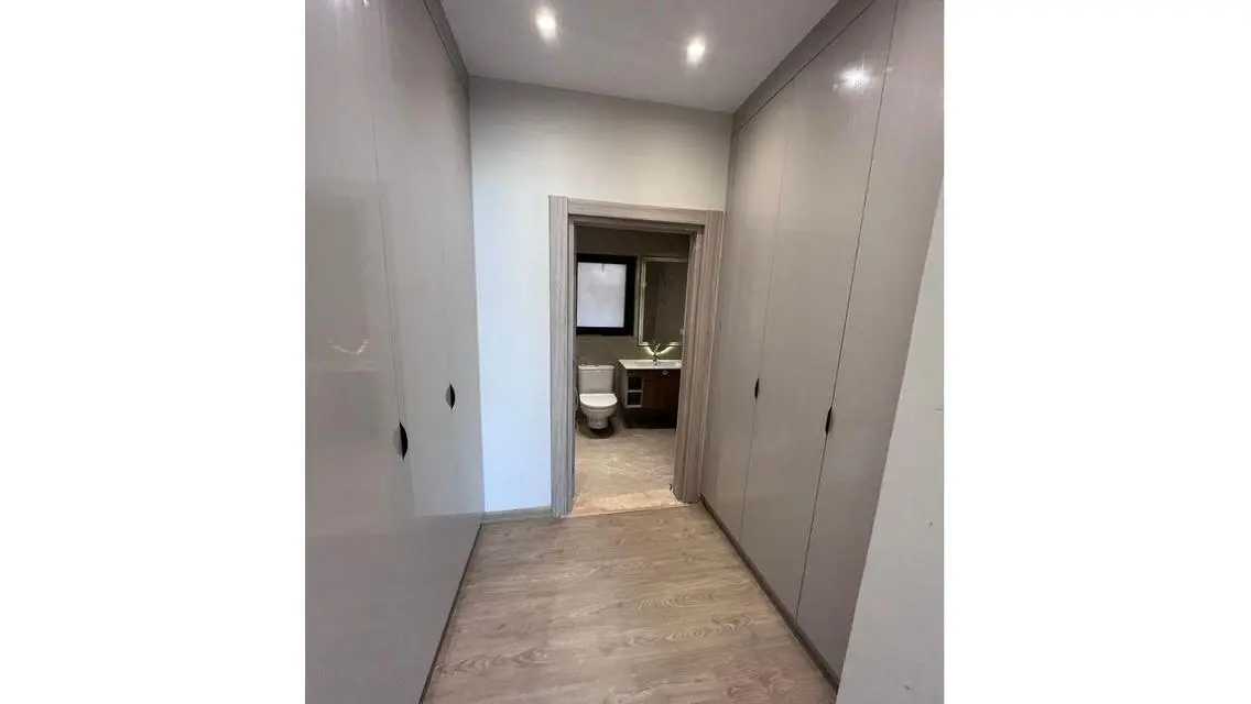 Luxurious Apartment for Rent in a Prime Residential Area