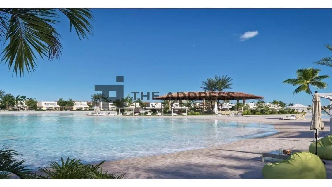 Luxury Villa for Sale in Hacienda Bay
