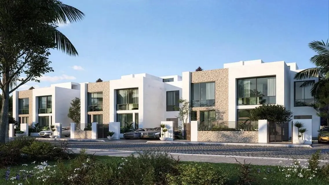 Luxury Villa in Moon Hills - 288