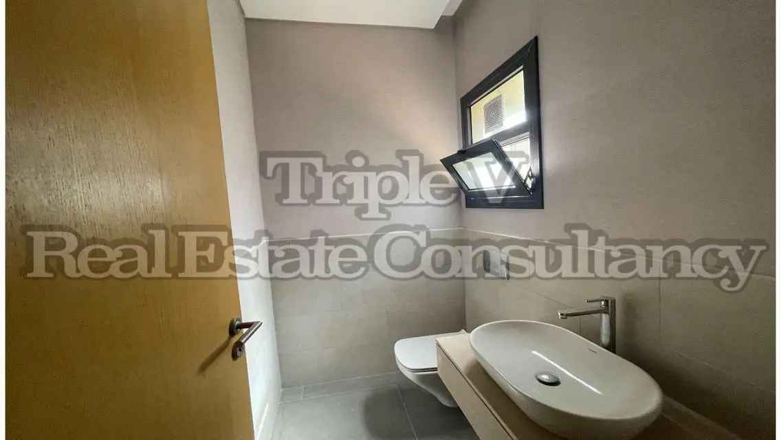 منزل أحلامك في موقع متميز - استشارات Triple V العقارية