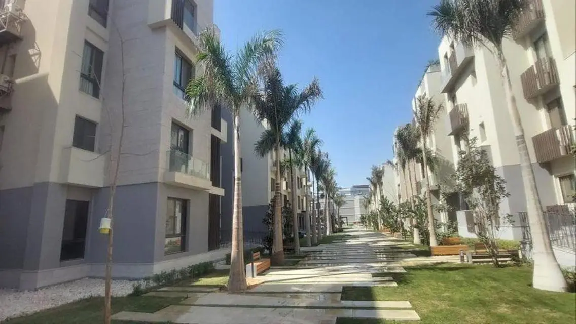 Luxury 200 sqm Apartment in the Heart of the City