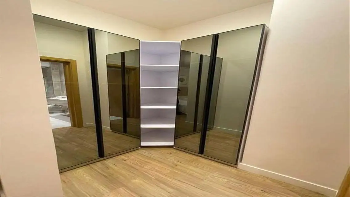 Luxury 200 sqm Apartment in the Heart of the City