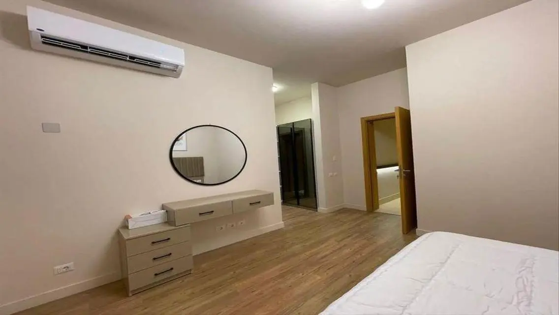 Luxury 200 sqm Apartment in the Heart of the City