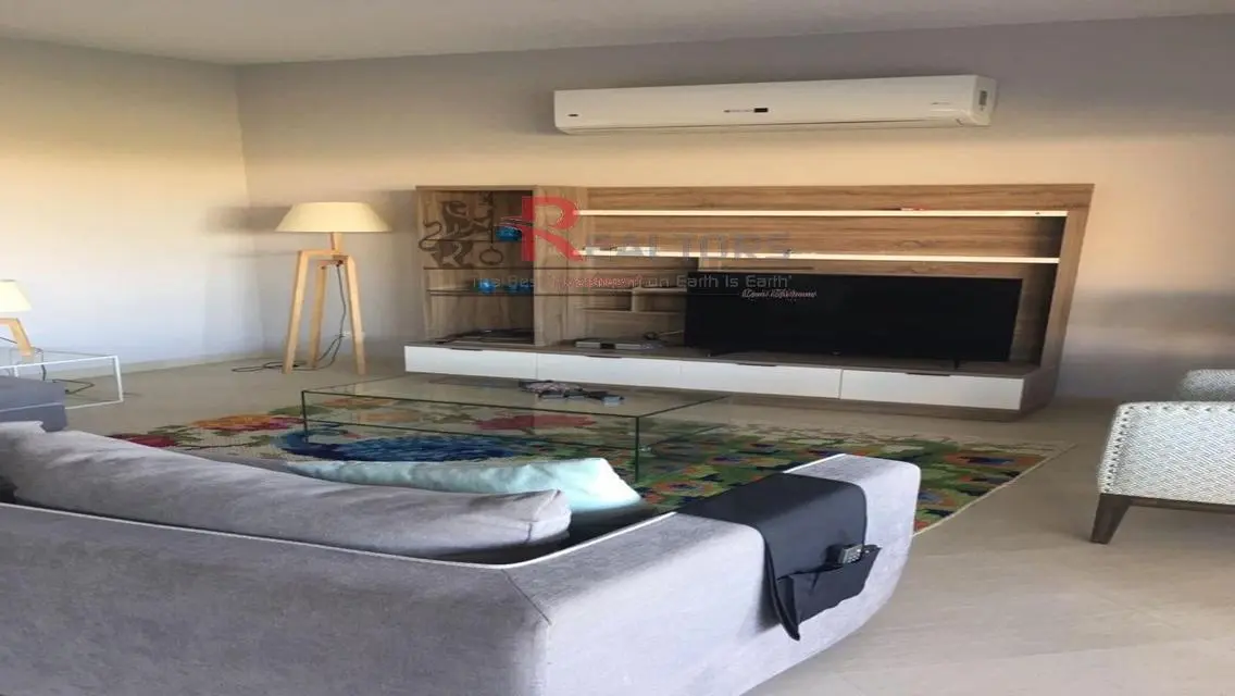 1st Row Golf Villa with Private Pool