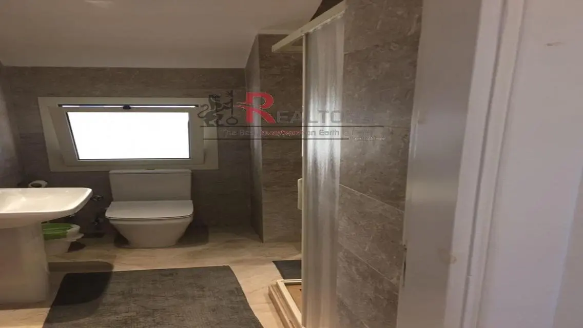 1st Row Golf Villa with Private Pool