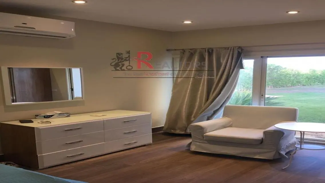 1st Row Golf Villa with Private Pool