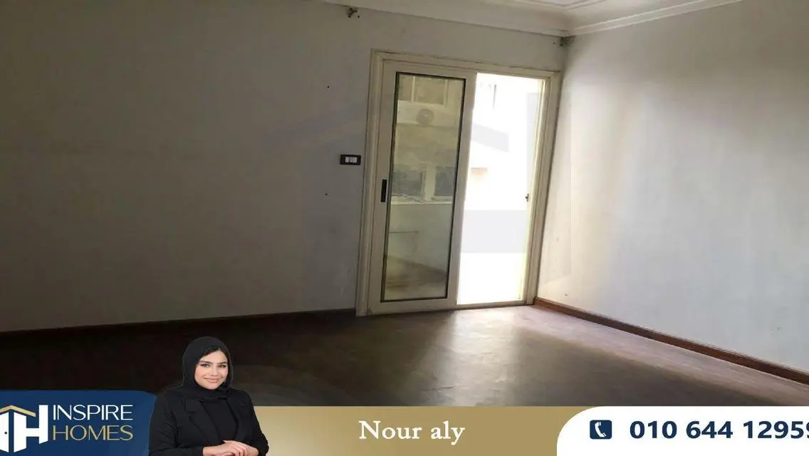 Apartment for Rent with 100 sqm in a Prime Location