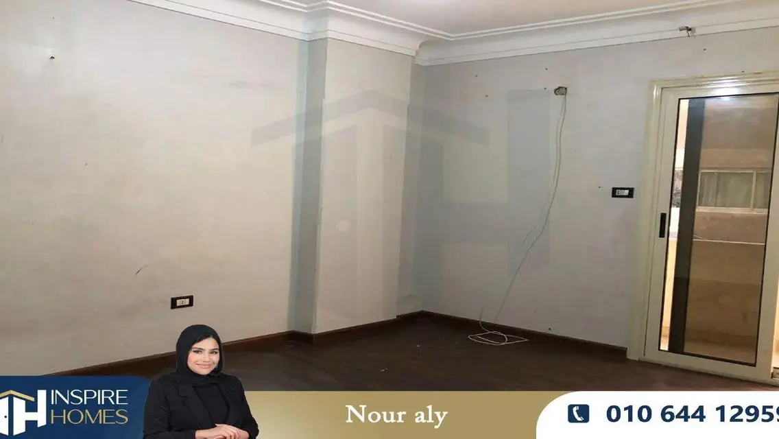 Apartment for Rent with 100 sqm in a Prime Location