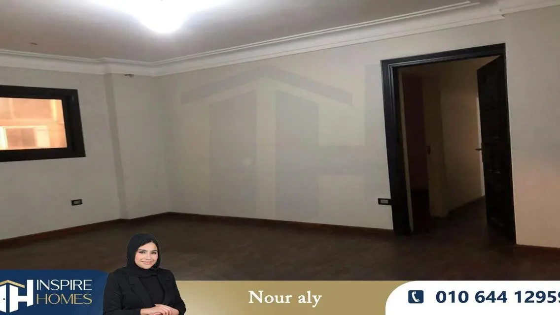 Apartment for Rent with 100 sqm in a Prime Location