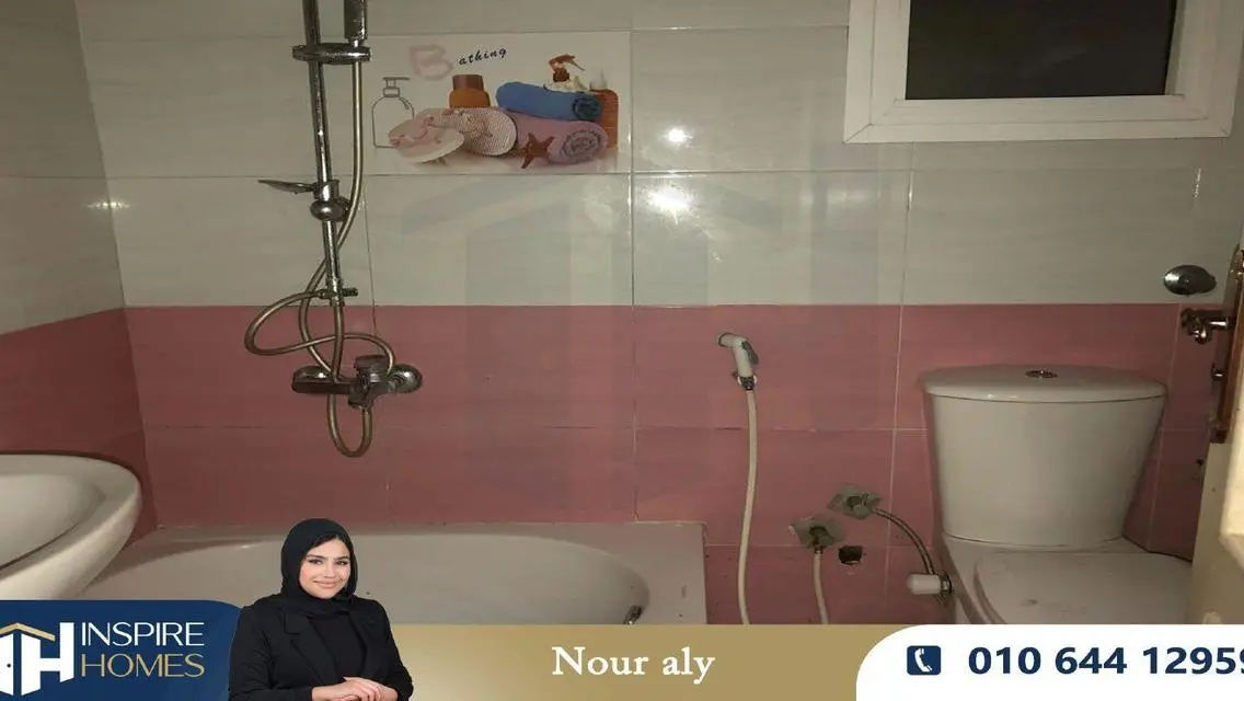 Apartment for Rent with 100 sqm in a Prime Location