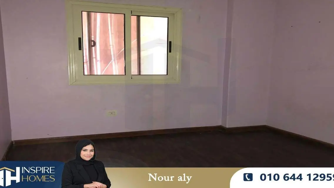 Apartment for Rent with 100 sqm in a Prime Location
