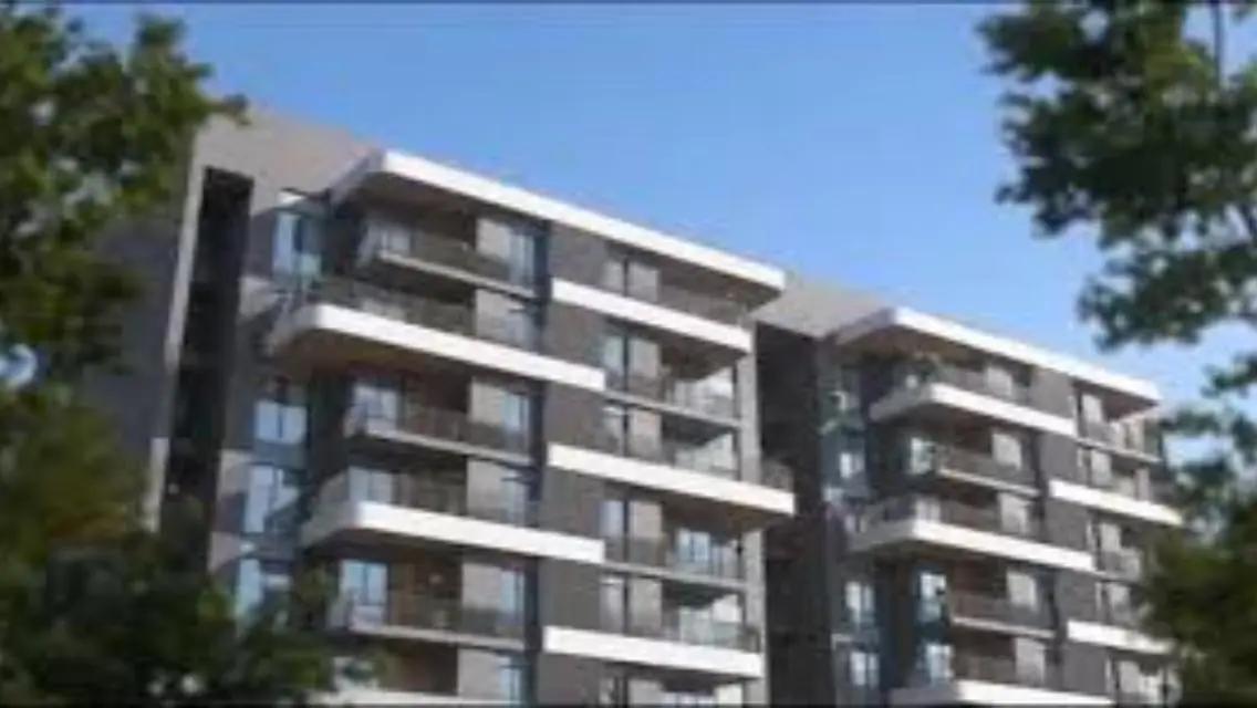 Luxury Apartment in Qamari Compound, New Administrative Capital