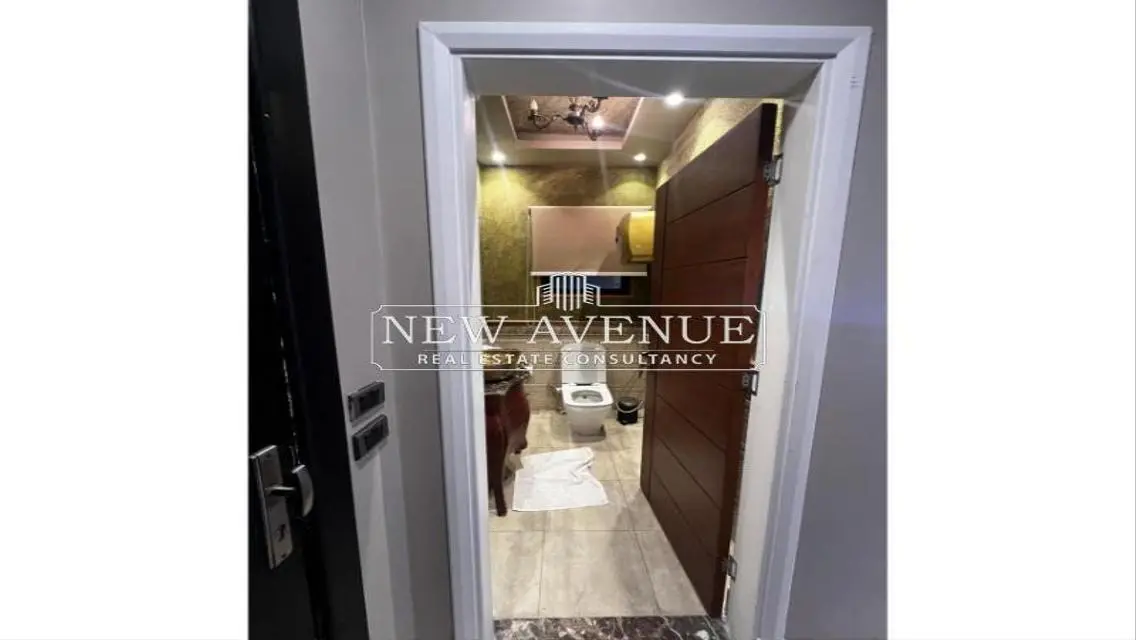Luxury Apartment for Sale with Spacious Layout