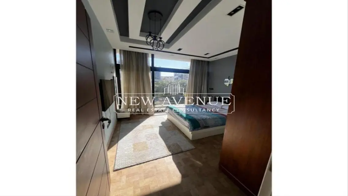 Luxury Apartment for Sale with Spacious Layout