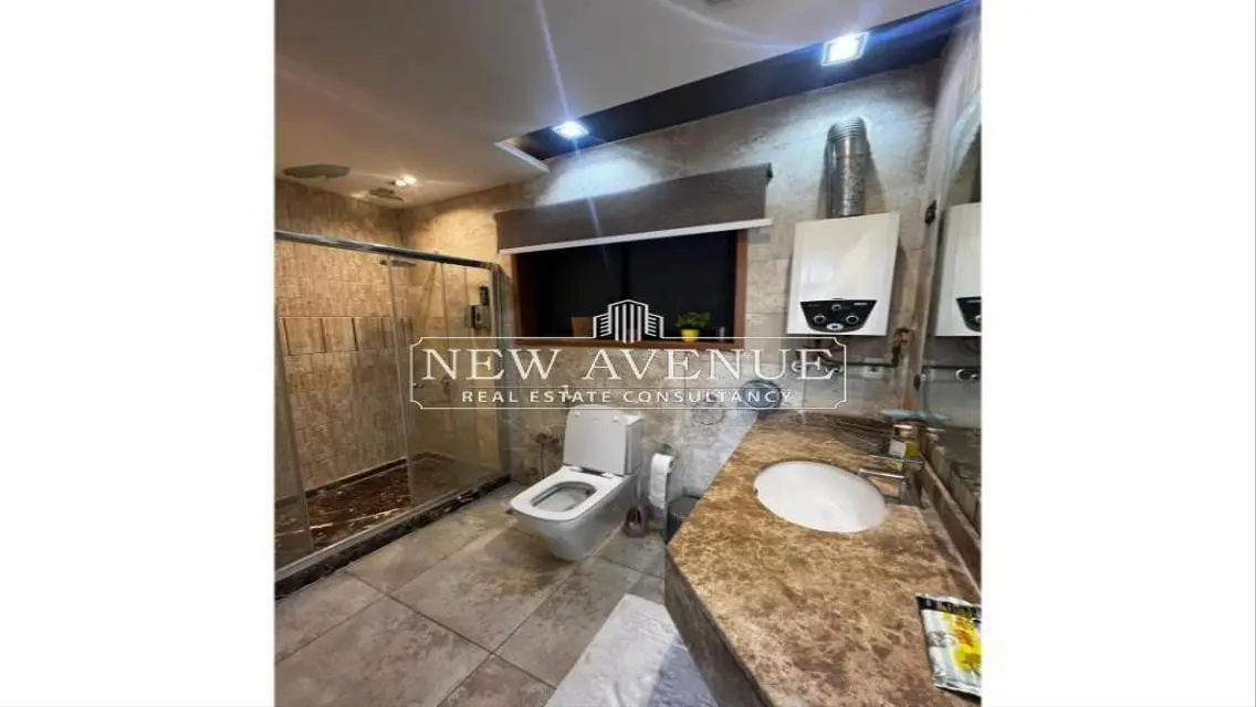 Luxury Apartment for Sale with Spacious Layout
