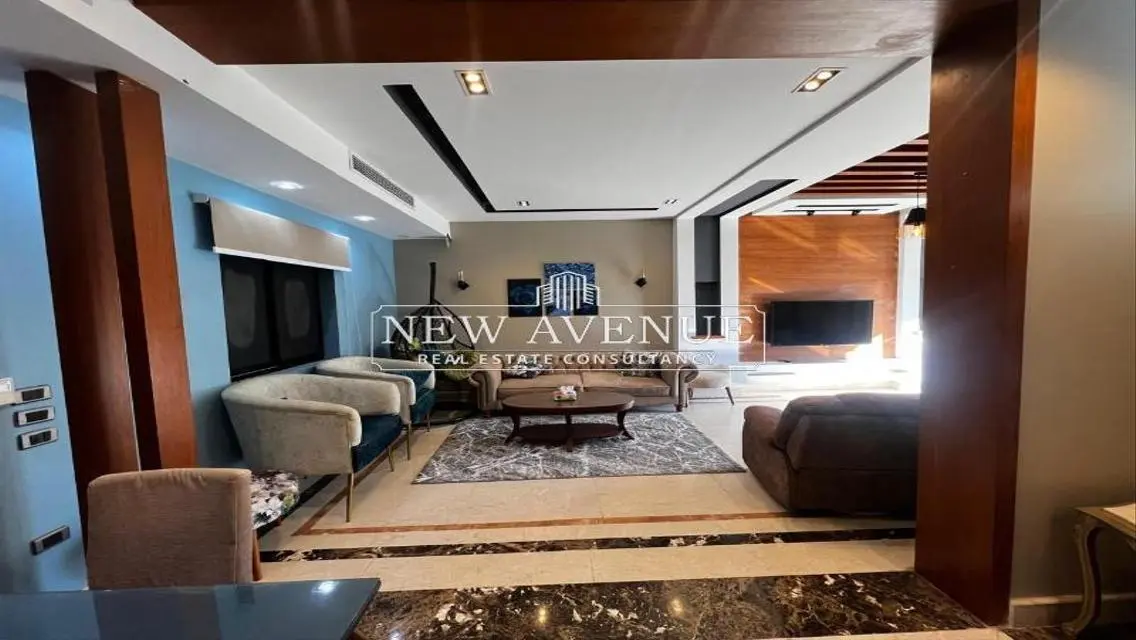 Luxury Apartment for Sale with Spacious Layout