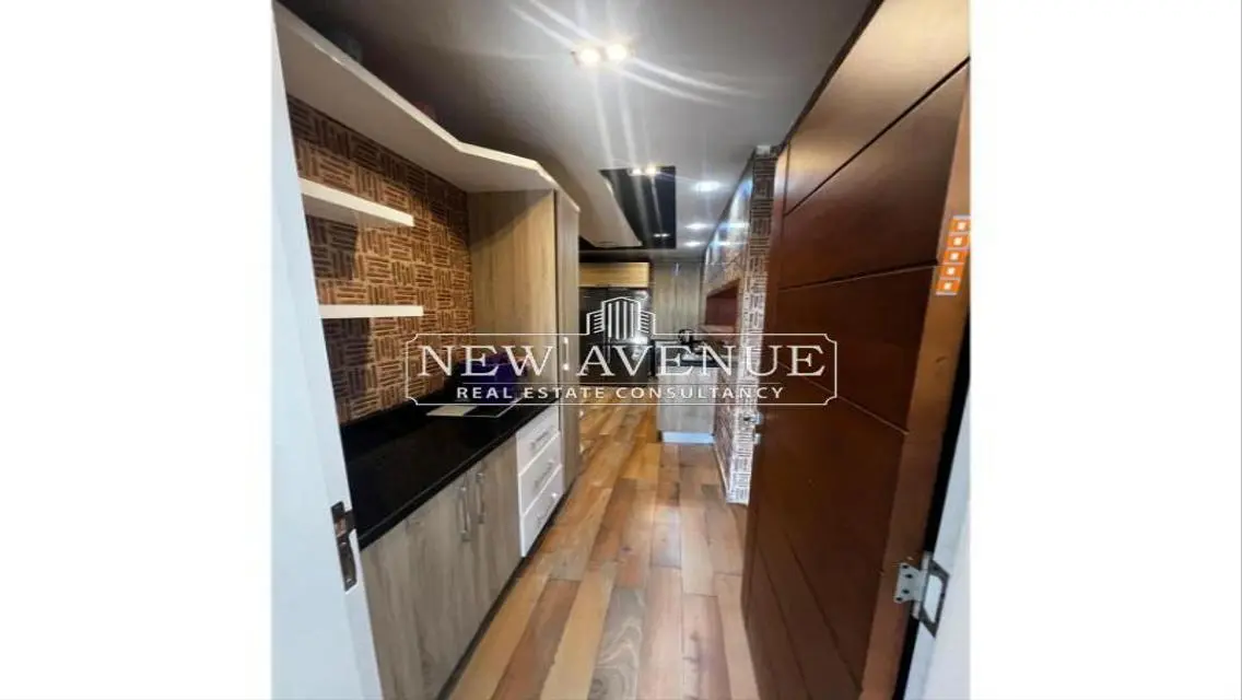Luxury Apartment for Sale with Spacious Layout