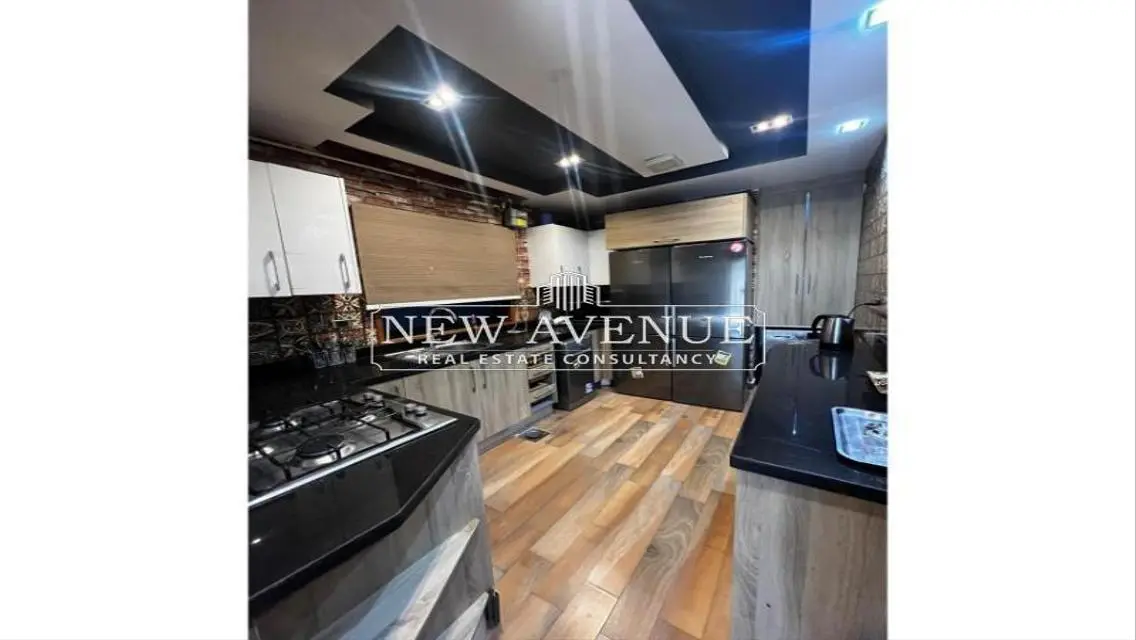 Luxury Apartment for Sale with Spacious Layout
