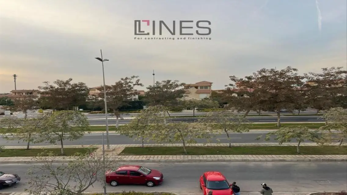 Luxurious Classic Apartment for Sale in a Prime Location